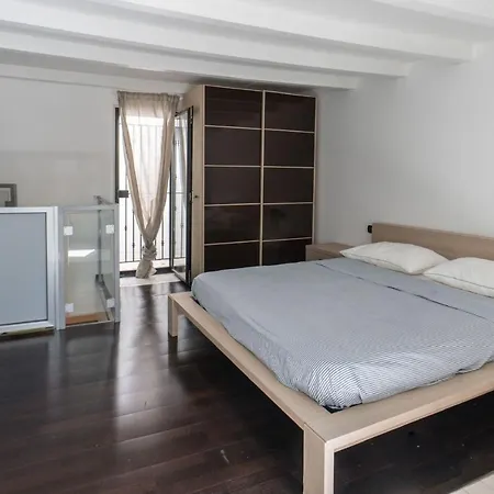 Holiday home Casa Artu Bari