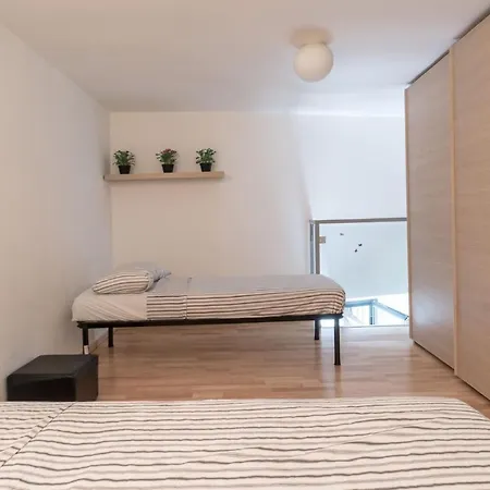 בית נופש Casa Artu *