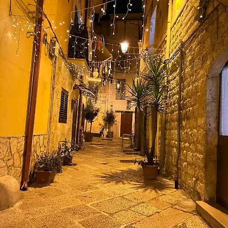 Casa Artu Σπίτι διακοπών