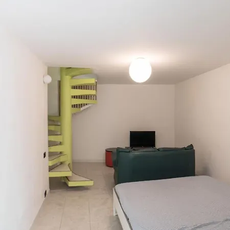 Casa Artù Hébergement de vacances