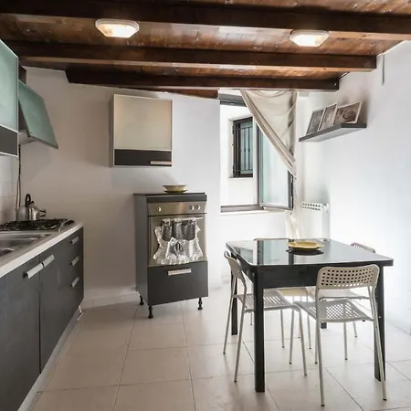 Casa Artu Holiday home *