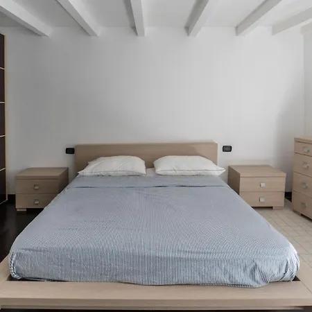 Casa vacanze Casa Artù Bari