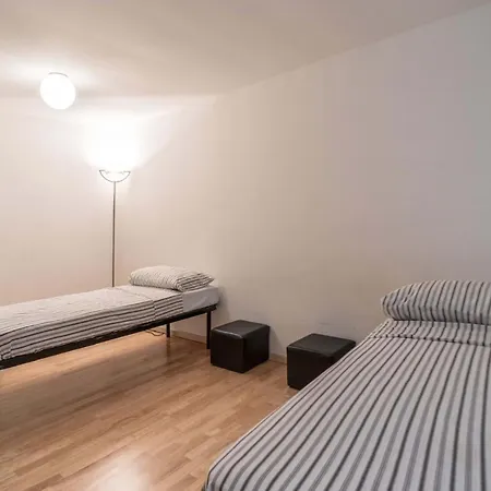 Nyaraló Casa Artu *