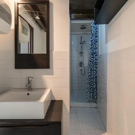 Hébergement de vacances Casa Artù