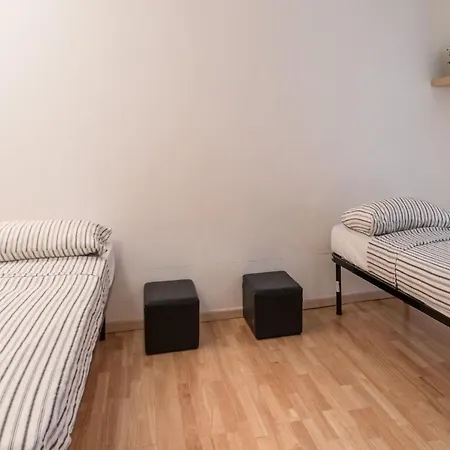 Casa Artù Hébergement de vacances Bari