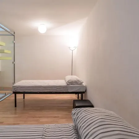 Hébergement de vacances Casa Artù Bari